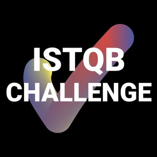 Іконка Telegram каналу Certified Unicorns / ISTQB підготовка