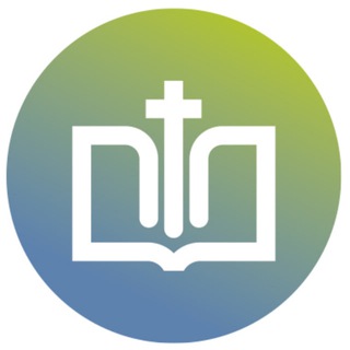 Іконка Telegram каналу Християнська книга
