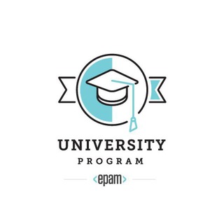 Іконка Telegram каналу EPAM IT Game | Students Day
