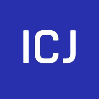 Іконка Telegram каналу ICJ COMMUNITY