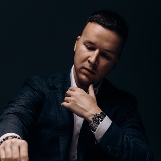 Іконка Telegram каналу ALEX MARTYNOVSKY🪽