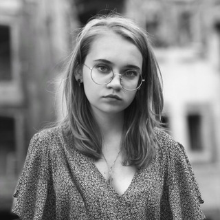 Іконка Telegram каналу vladislava_sim вірші