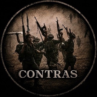 Іконка Telegram каналу CONTRAS