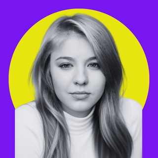 Іконка Telegram каналу Шаповалова пише