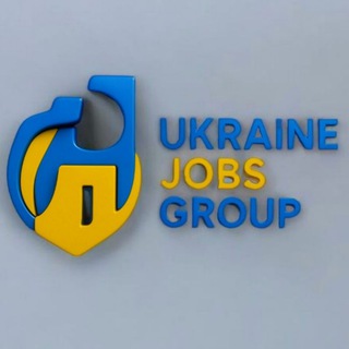 Іконка Telegram каналу Корисні канали України | Рєшали Київ та UJG |