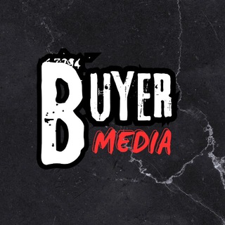 Іконка Telegram каналу Buyer Media