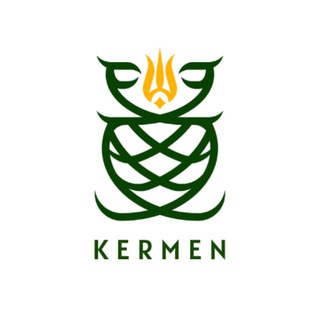 Іконка Telegram каналу KERMEN