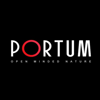 Іконка Telegram каналу PORTUM
