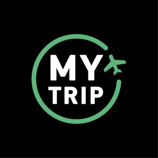 Іконка Telegram каналу ✈️ MY TRIP ✈️ (тури, авіаквитки, трансфери, страхування)
