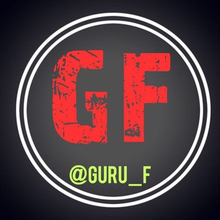 Іконка Telegram каналу Guru_Finance