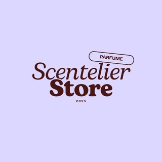 Іконка Telegram каналу scentelier.store