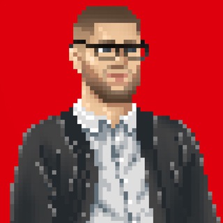 Іконка Telegram каналу Degen UA
