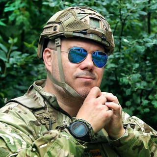 Іконка Telegram каналу 💥BEREZOVIEW (Taras Berezovets) WAR IN UKRAINE