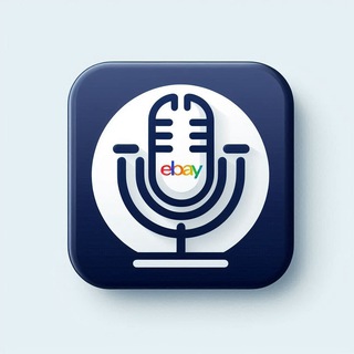 Іконка Telegram каналу eBay Ukraine Hub
