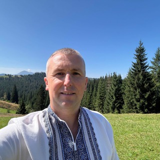 Іконка Telegram каналу Назарій ІВАНІВ