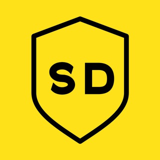 Іконка Telegram каналу Security Digest UA