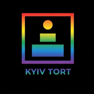 Іконка Telegram каналу KyivTort | #УкрТґ