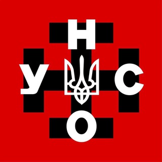 Іконка Telegram каналу УНСО