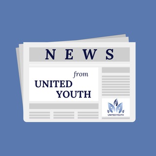Іконка Telegram каналу News from United Youth