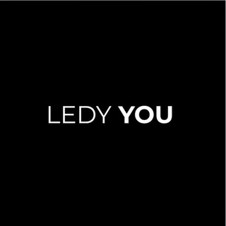 Іконка Telegram каналу 👗LEDY YOU | Жіночий одяг • Дропшиппінг