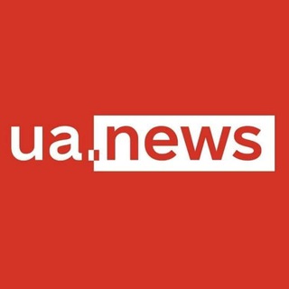 Іконка Telegram каналу UA.NEWS