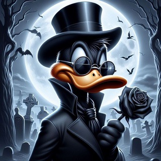 Іконка Telegram каналу 🖤𝔹𝕃𝔸ℂ𝕂 ℂ𝕃𝕆𝔸𝕂🖤
