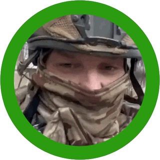 Іконка Telegram каналу 🪖МАЙОР 🇺🇦