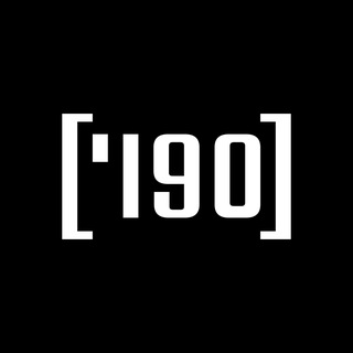 Іконка Telegram каналу 190 - Антишахрайська платформа