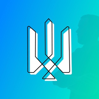 Іконка Telegram каналу Тризуб політичний 🔱