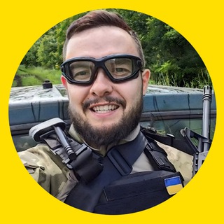 Іконка Telegram каналу Марко Мельник 🇺🇦 Marko Melnyk