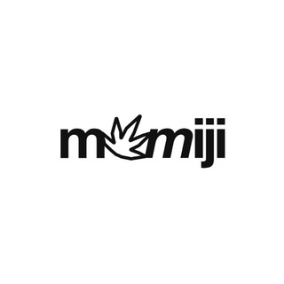 Іконка Telegram каналу моміджі is typing …