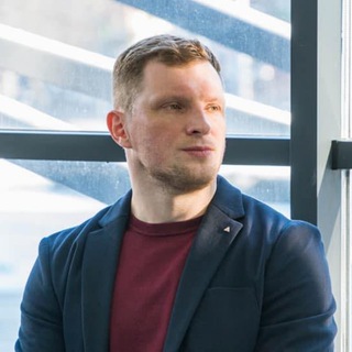 Іконка Telegram каналу Журавель Ярослав