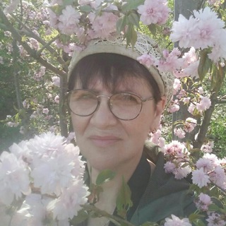 Іконка Telegram каналу Мирослава Бердник