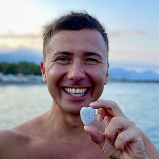 Іконка Telegram каналу Andrey Burenok