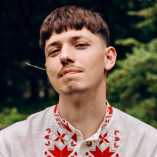 Іконка Telegram каналу VARVARUK
