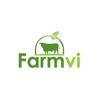 Іконка Telegram каналу Farmvi.com.ua — Блог про сільське господарство