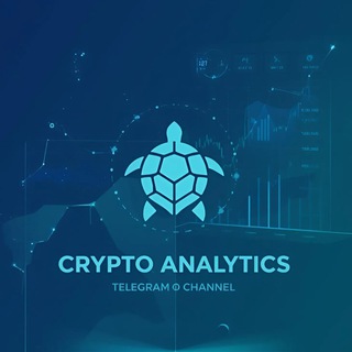 Іконка Telegram каналу Crypto Signal Analytics Turtle Hub
