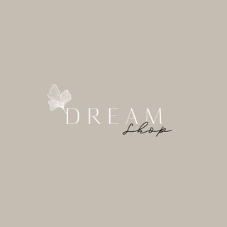 Іконка Telegram каналу fashion_dream_shop_