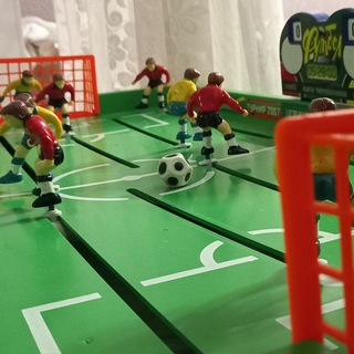 Іконка Telegram каналу Alice in Football_Land 🇺🇦