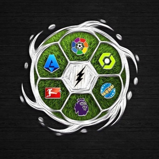 Іконка Telegram каналу Flash Soccer
