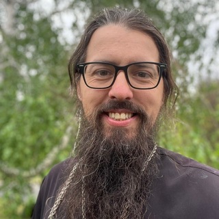 Іконка Telegram каналу PANTOKRATOR
