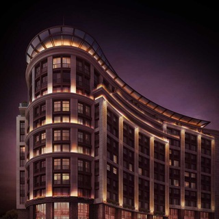 Іконка Telegram каналу Linden Luxury Residences