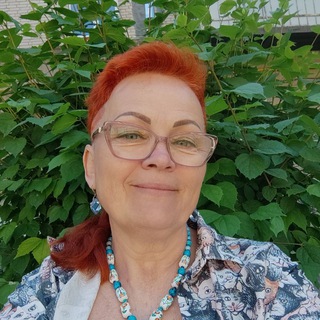 Іконка Telegram каналу Шалена бджілка Погомій Оксана