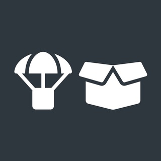 Іконка Telegram каналу МійДроп CRM для дропшипінгу та інтернет-магазинів