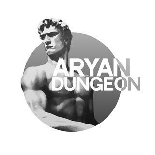 Іконка Telegram каналу Aryan Dungeon