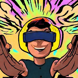 Іконка Telegram каналу Про ВР 🇺🇦