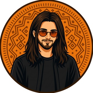 Іконка Telegram каналу Акустичний Килимок🎤🎧🇺🇦