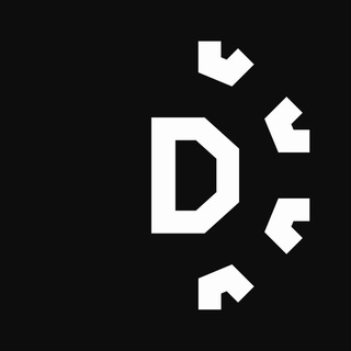 Іконка Telegram каналу Detali