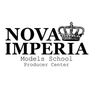 Іконка Telegram каналу Школа NOVA IMPERIA