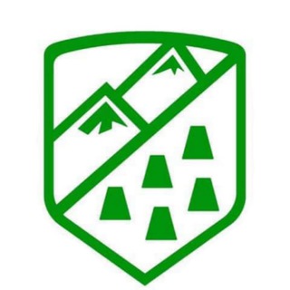 Іконка Telegram каналу Футбол Калущини 🏆⚽️